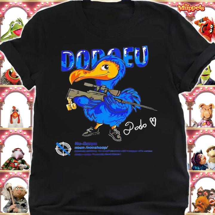 Detske Tricko Dodo t-shirt shirt