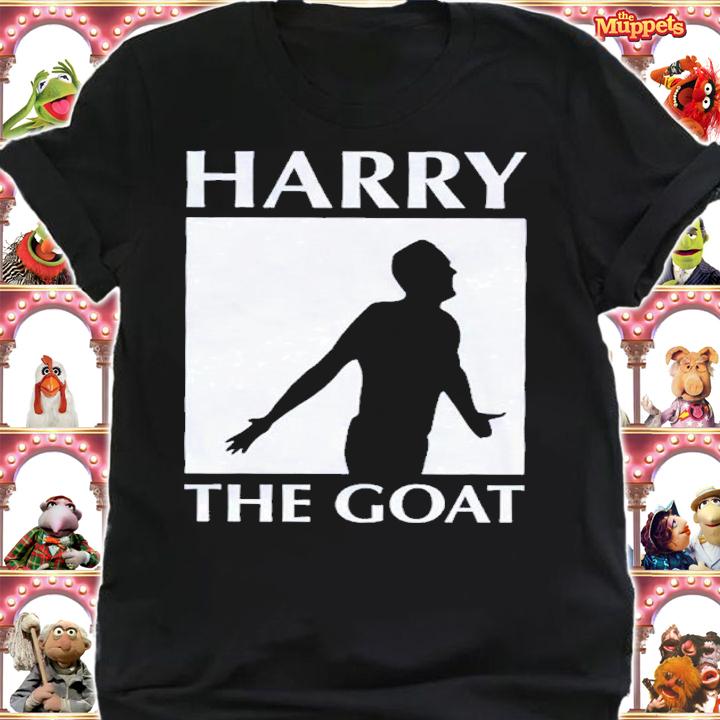 Barstool Sports Harry The Goat Shirt t-shirt shirt