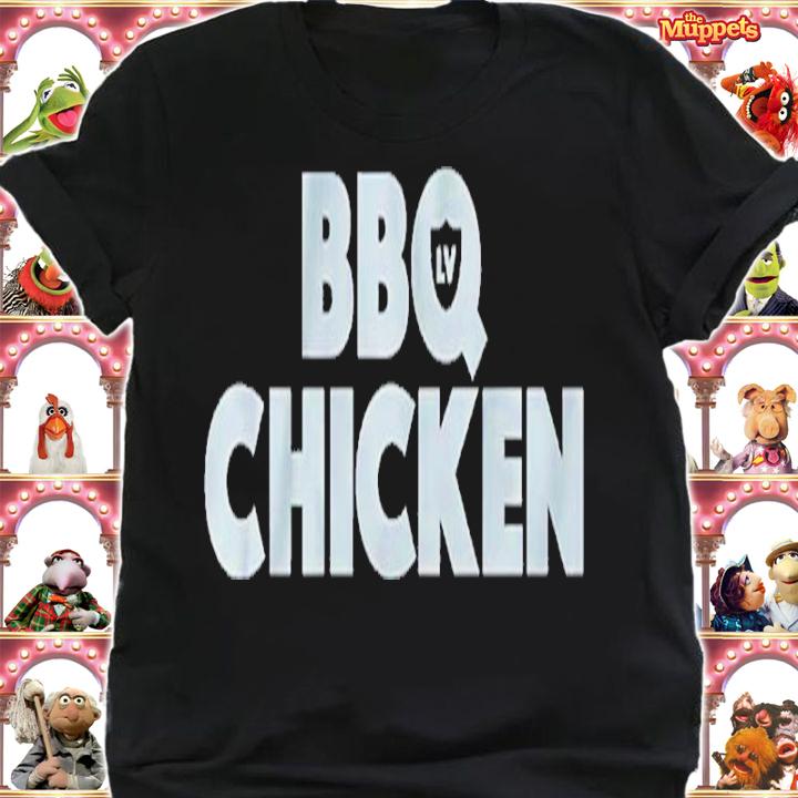 BBQ Chicken Shirt t-shirt shirt