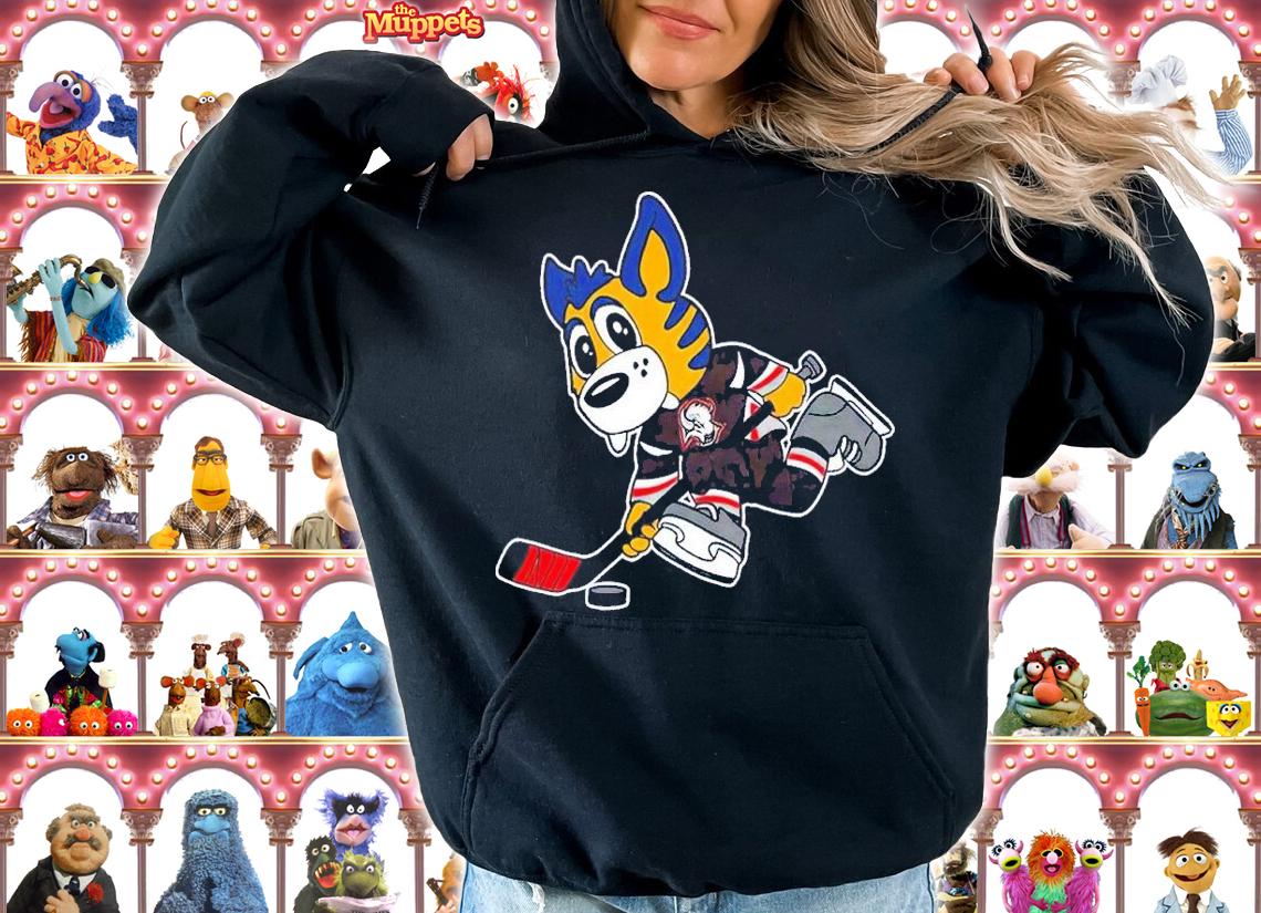 Buffalo Sabre-Youth 2023 shirt t-shirt hoodie
