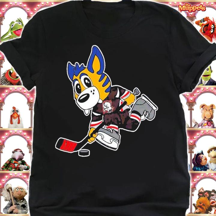 Buffalo Sabre-Youth 2023 shirt t-shirt shirt