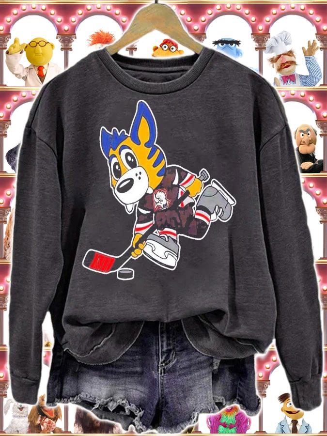Buffalo Sabre-Youth 2023 shirt t-shirt sweatshirt