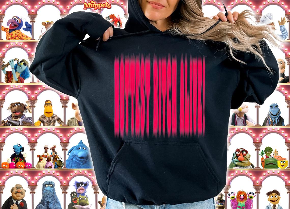 Hottest Bitch Alive T-Shirt t-shirt hoodie