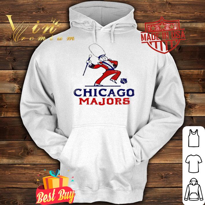 Chicago Majors shirt t-shirt