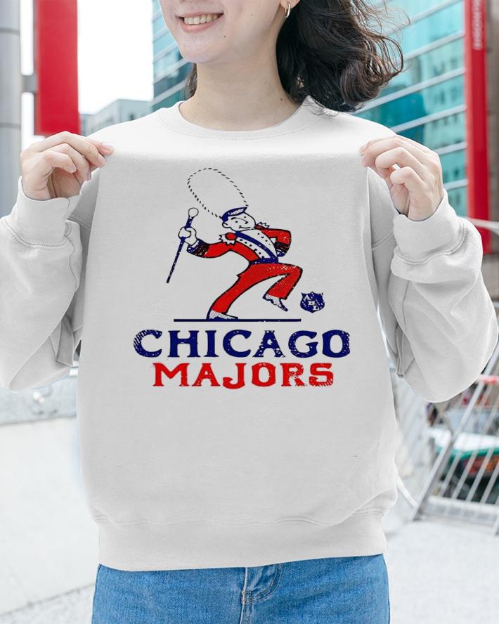 Chicago Majors shirt t-shirt