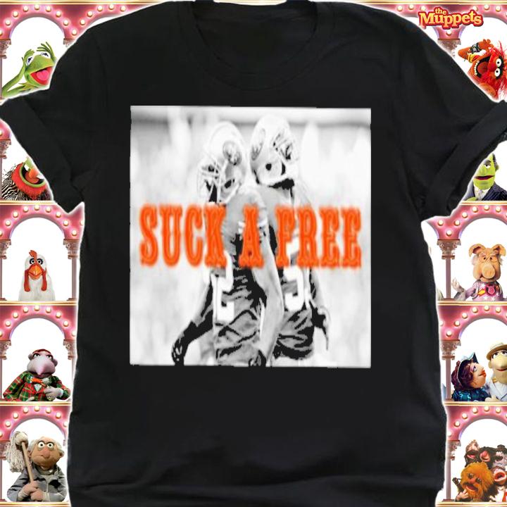 San Francisco 49ers Suck A Free Patrick Willis And Navorro Bowman Shirt t-shirt shirt