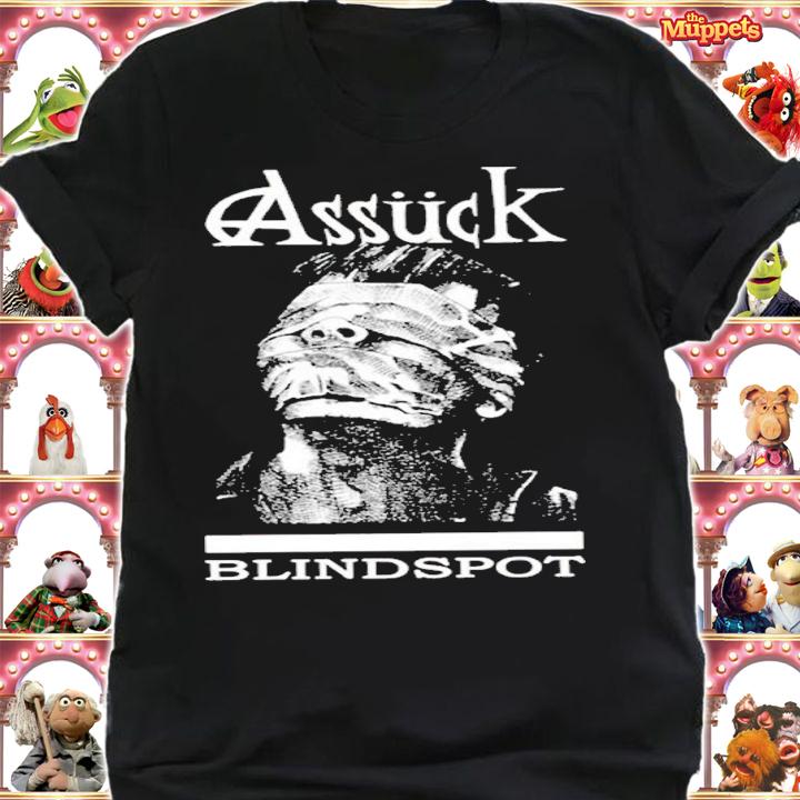 Blight Element 7 Seconds shirt t-shirt