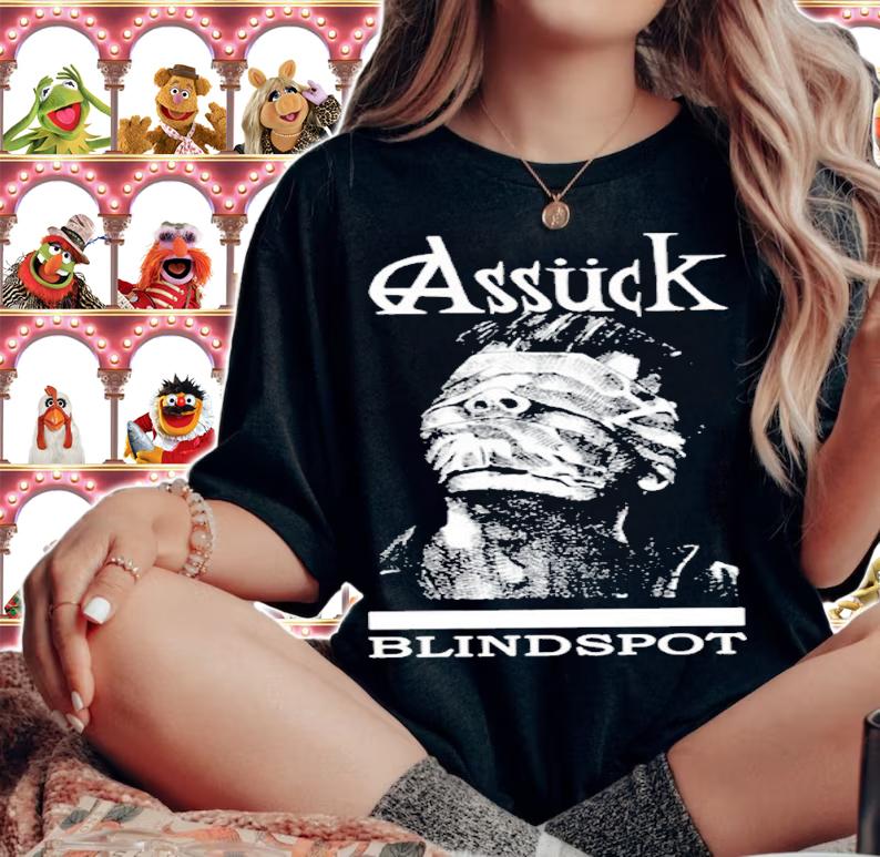 Blight Element 7 Seconds shirt t-shirt
