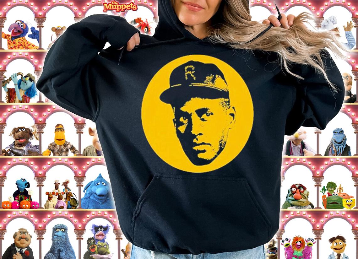 Clemente Floating Head Shirt t-shirt hoodie