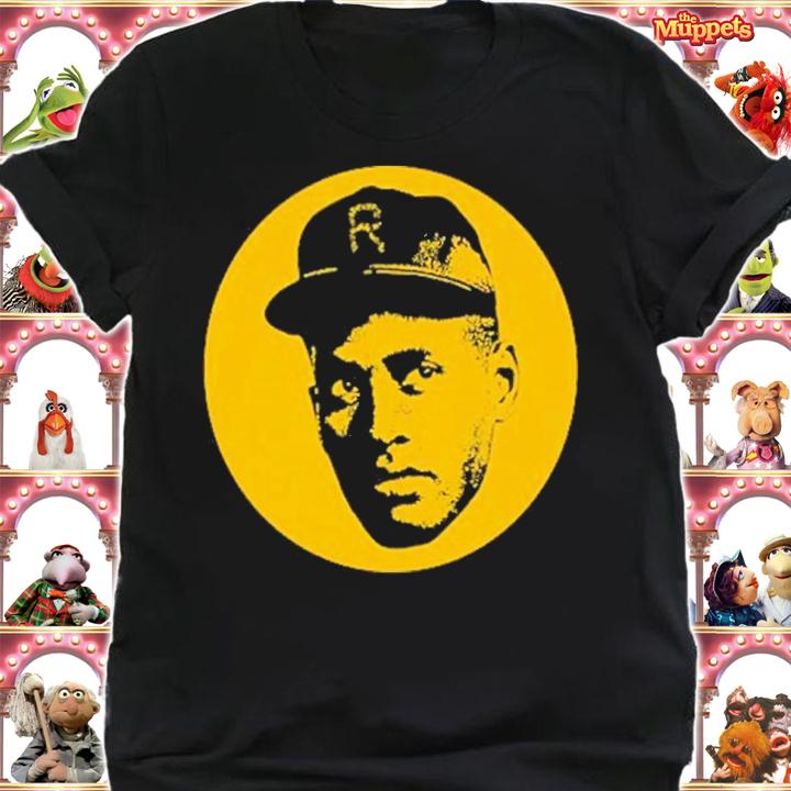 Clemente Floating Head Shirt t-shirt shirt