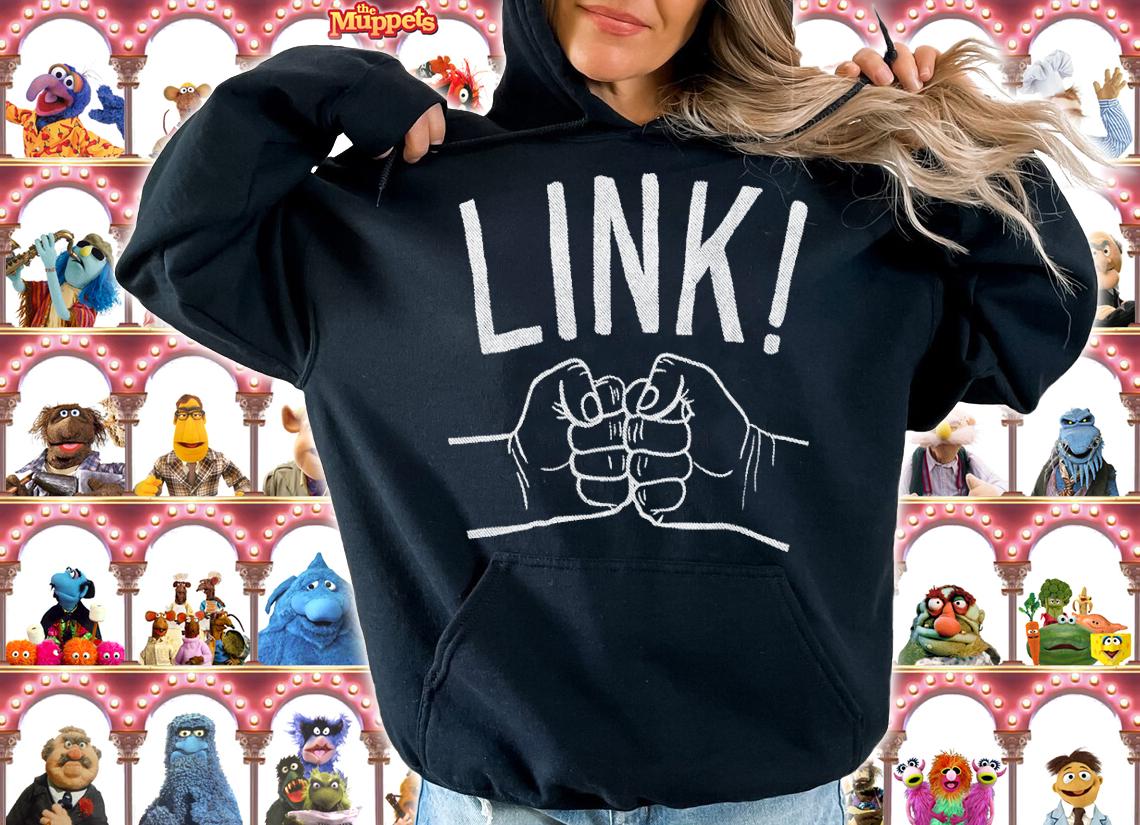 Link Those GeoGod Guys shirt t-shirt hoodie