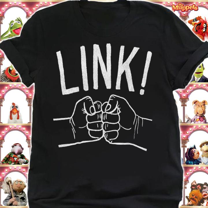Link Those GeoGod Guys shirt t-shirt shirt