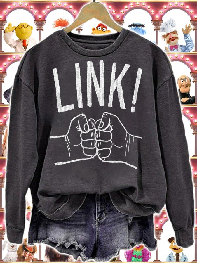 Link Those GeoGod Guys shirt t-shirt sweatshirt