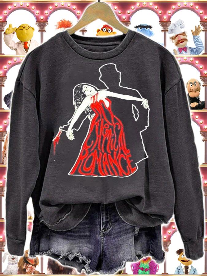 My Chemical Romance Boys Ripper shirt t-shirt sweatshirt