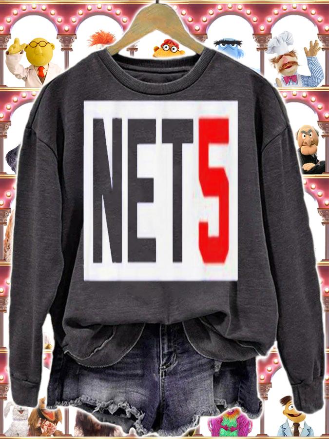Net 5 T-shirt, hoodie, sweater and tank top t-shirt sweatshirt