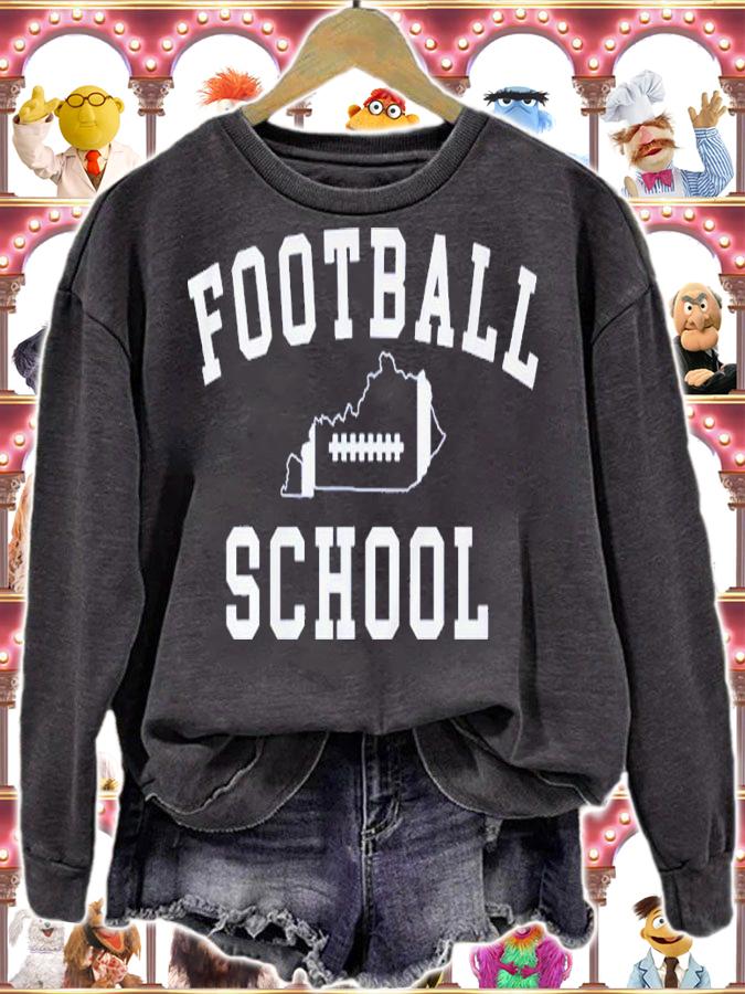 Lexington KY Football School shirt t-shirt