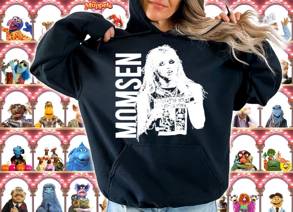 Rock Momsen Taylor The Pretty Reckless Shirt t-shirt hoodie