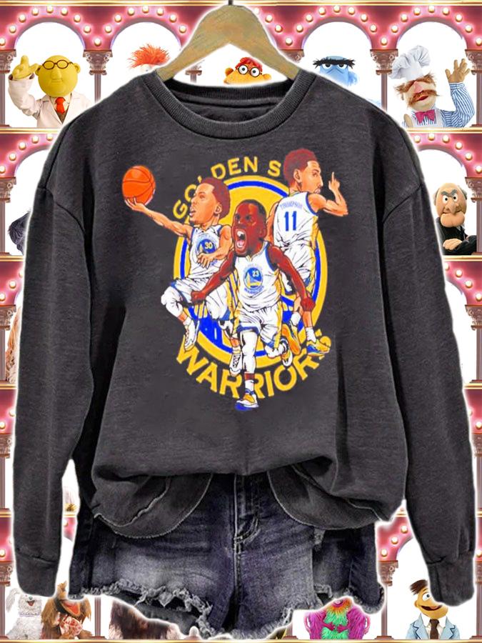 Draymond Green Gary Payton T-Shirt t-shirt