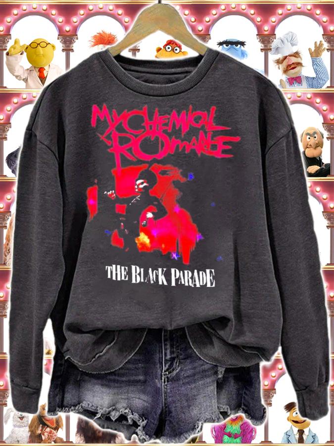 My Chemical Romance Officially Licensed Music Concert T-Shirt t-shirt