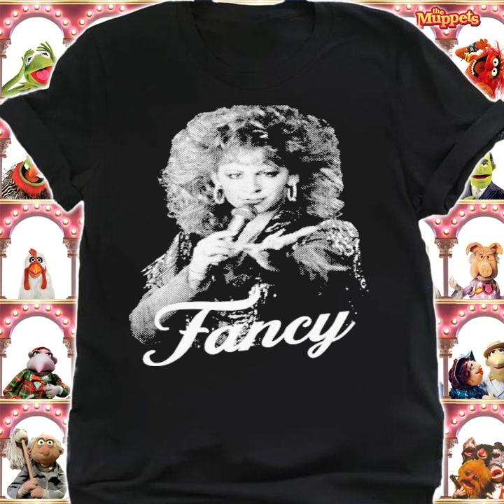 Reba Mcentire Fancy Shirt t-shirt shirt