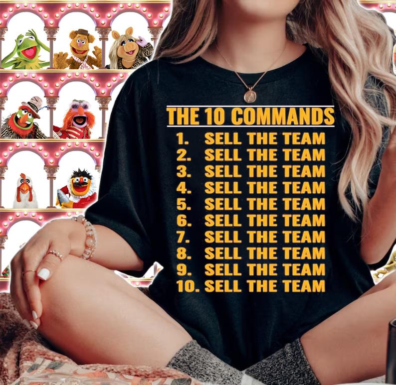 The 10 Commands Sell the Team Washington Football shirt t-shirt woman shirt