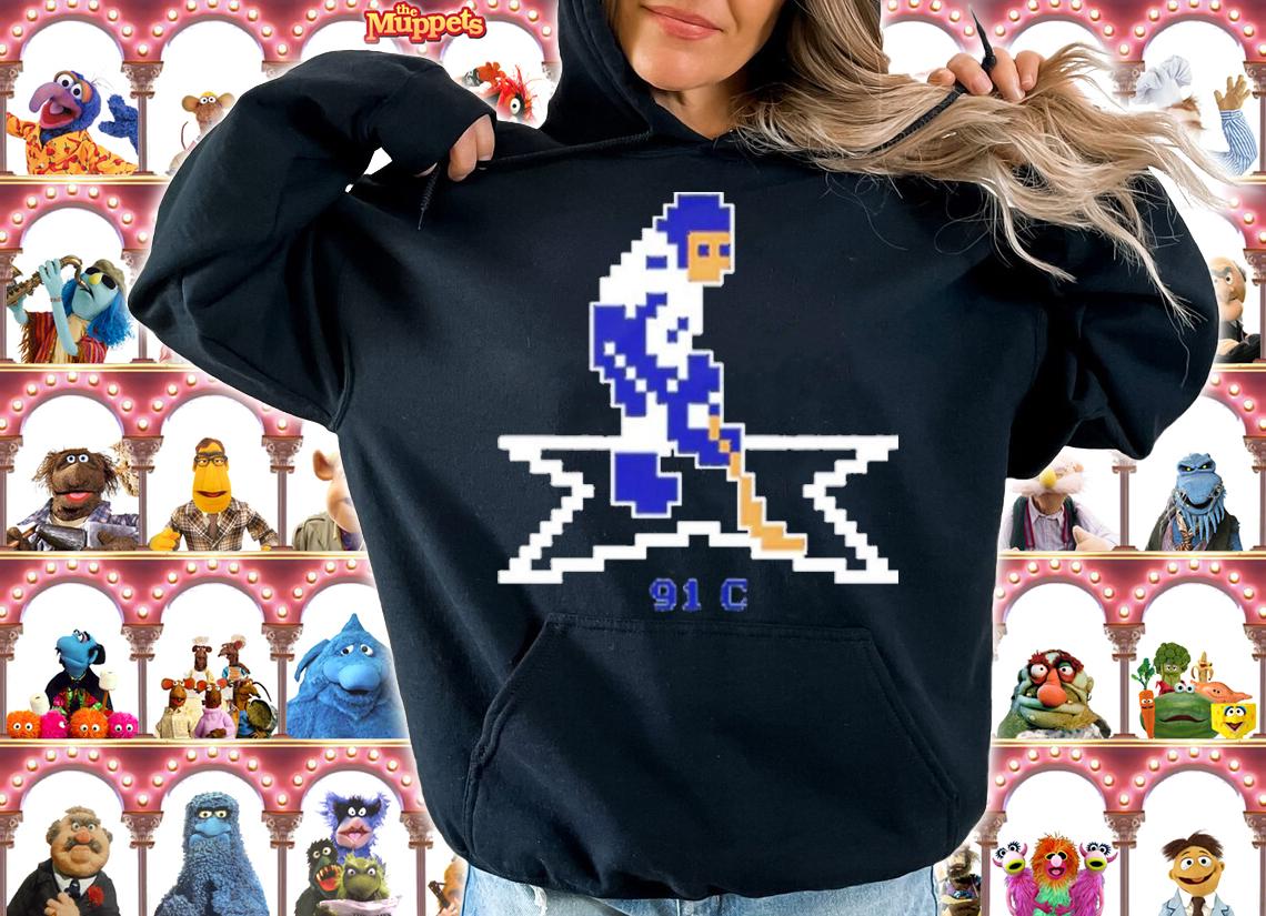 Steven Stamkos Throwback Hockey T-Shirt t-shirt
