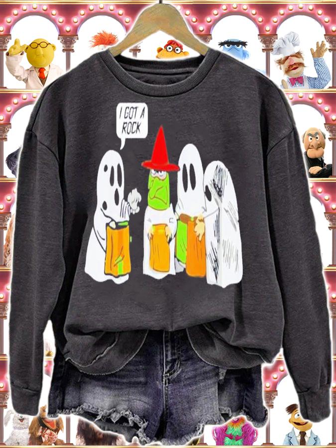 Trick Or Treat Lazy Halloween Shirt t-shirt