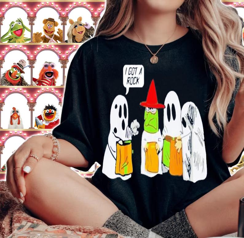 Trick Or Treat Lazy Halloween Shirt t-shirt