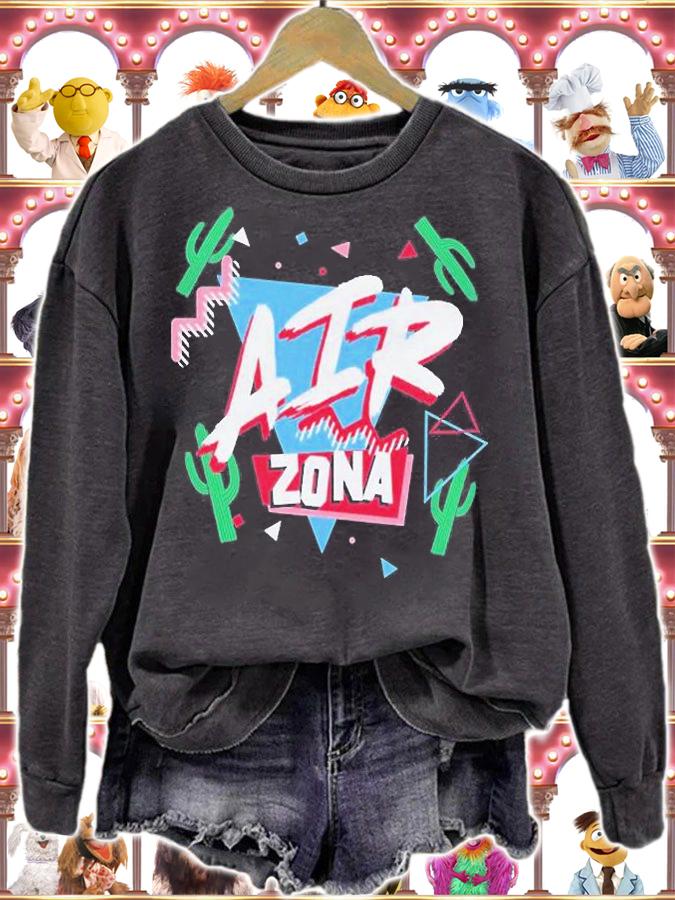 AIR Zona T-Shirt t-shirt