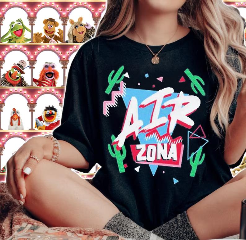 AIR Zona T-Shirt t-shirt