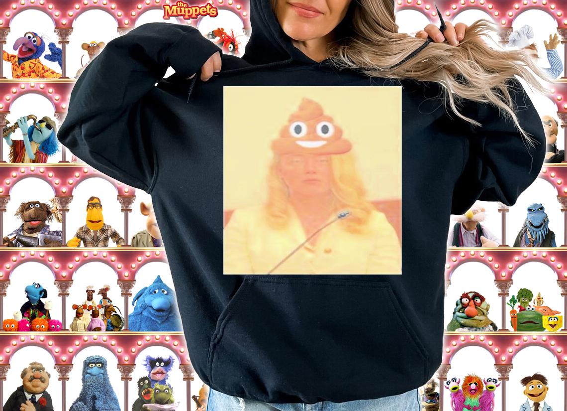 Amber Turd Meme Shirt t-shirt