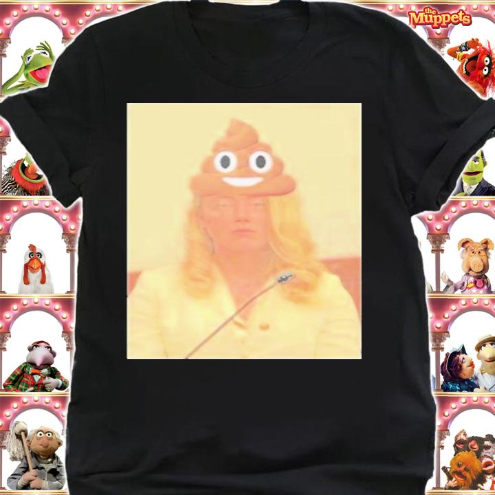 Amber Turd Meme Shirt t-shirt