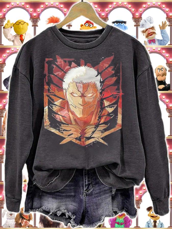 Attack on Titans Wings of Freedom T-shirt t-shirt