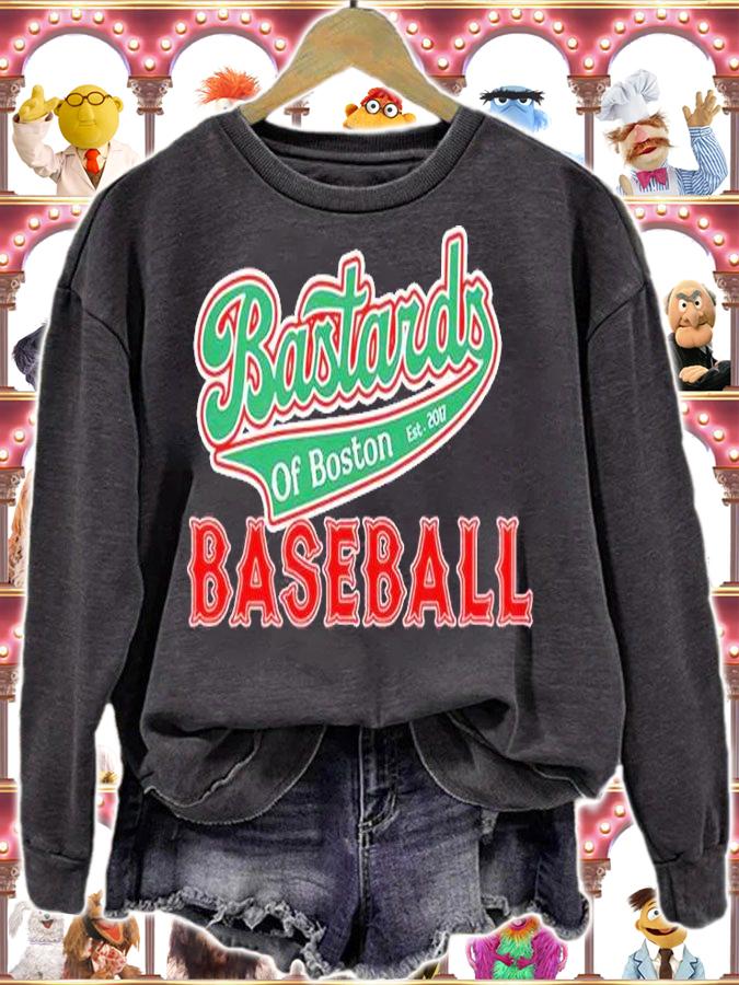 Bastards Of Boston Est 2017 Basketball T-Shirt t-shirt sweatshirt