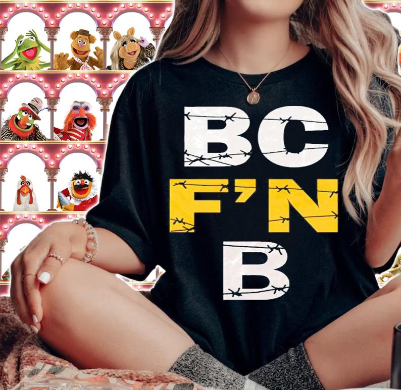 BC Fn B shirt, sweater hoodie and tank top t-shirt