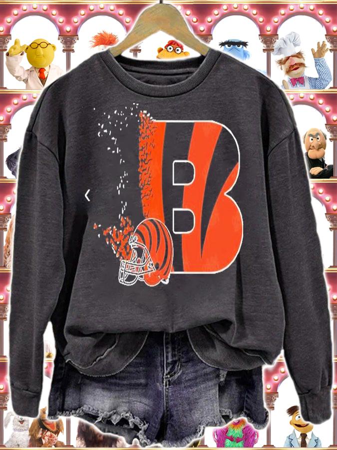 Bengals Run The North Stickers 2022 T-Shirt t-shirt