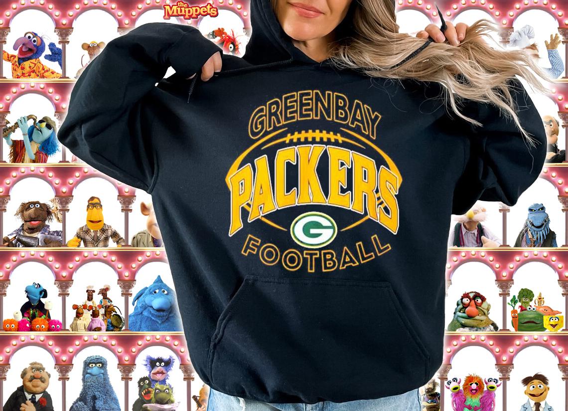 Green Bay Packer football 2021 shirt t-shirt hoodie