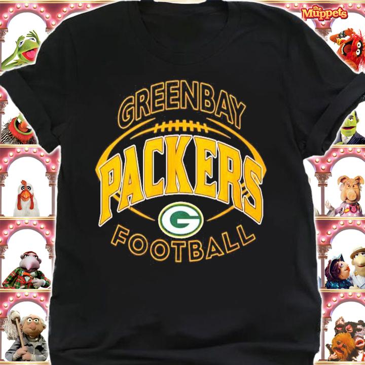 Green Bay Packer football 2021 shirt t-shirt shirt