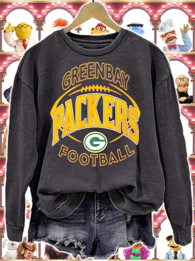 Green Bay Packer football 2021 shirt t-shirt sweatshirt