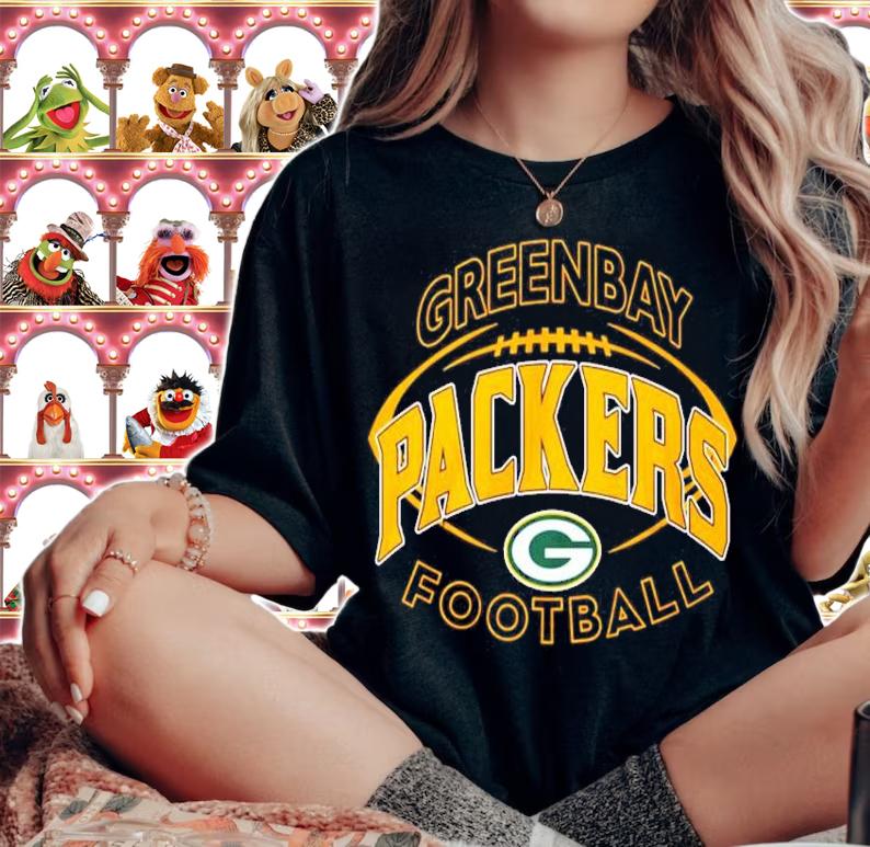 Green Bay Packer football 2021 shirt t-shirt woman shirt