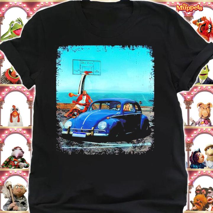 Jesus Dribbling The Devil Shirt t-shirt shirt