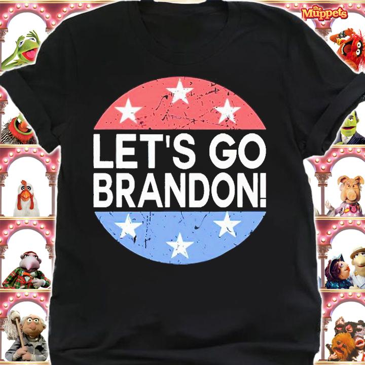 Let's go Brandon funny FJB 2021 T-shirt t-shirt shirt
