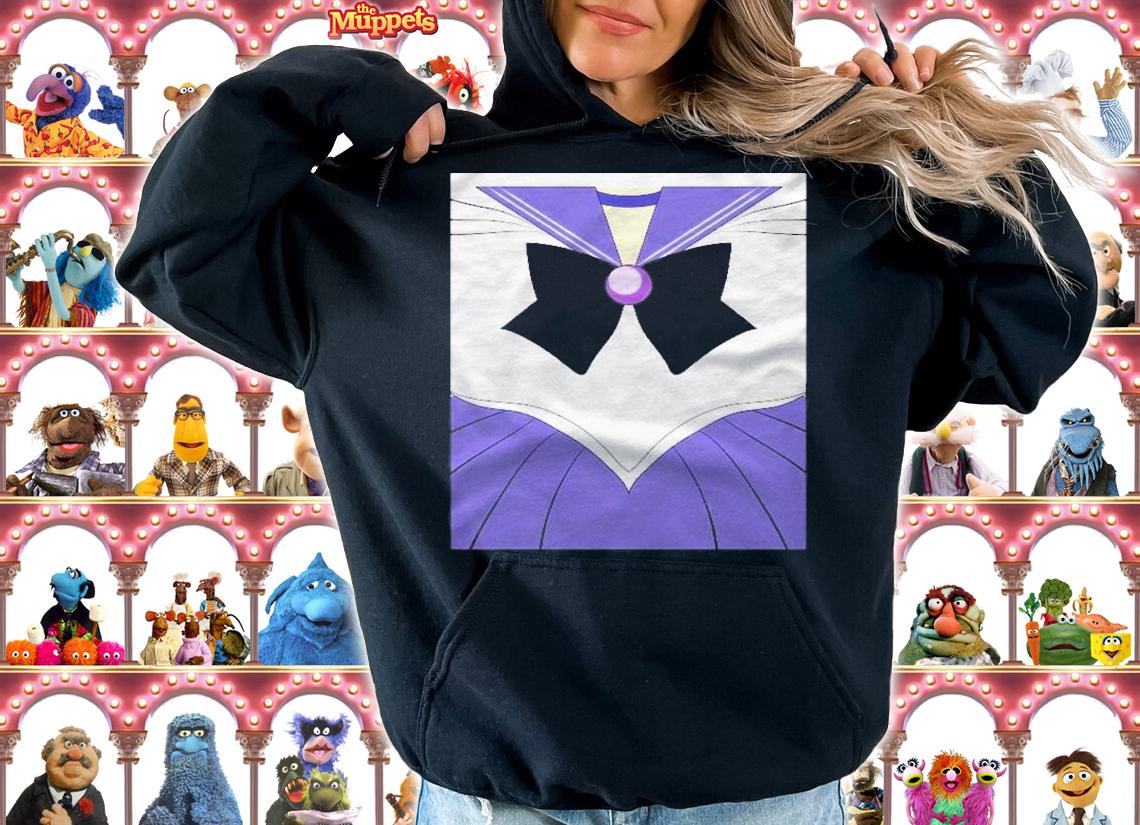 Sailor Saturn Easy Cosplay! Graphic Shirt t-shirt