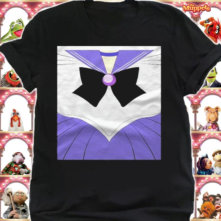 Sailor Saturn Easy Cosplay! Graphic Shirt t-shirt
