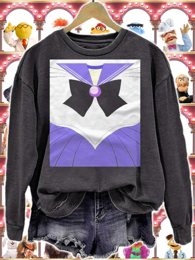 Sailor Saturn Easy Cosplay! Graphic Shirt t-shirt