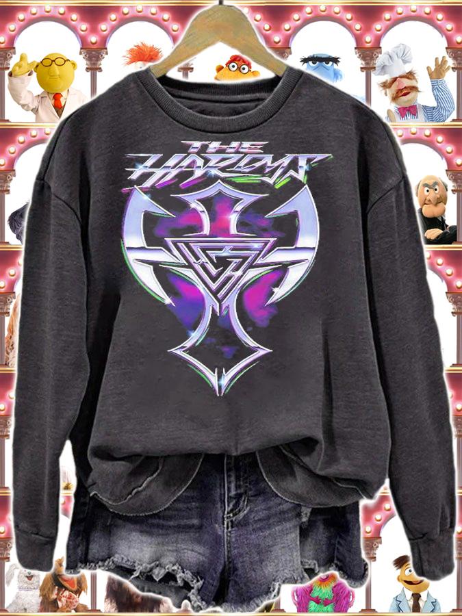 The Hardys Infinite Logo T-Shirt t-shirt