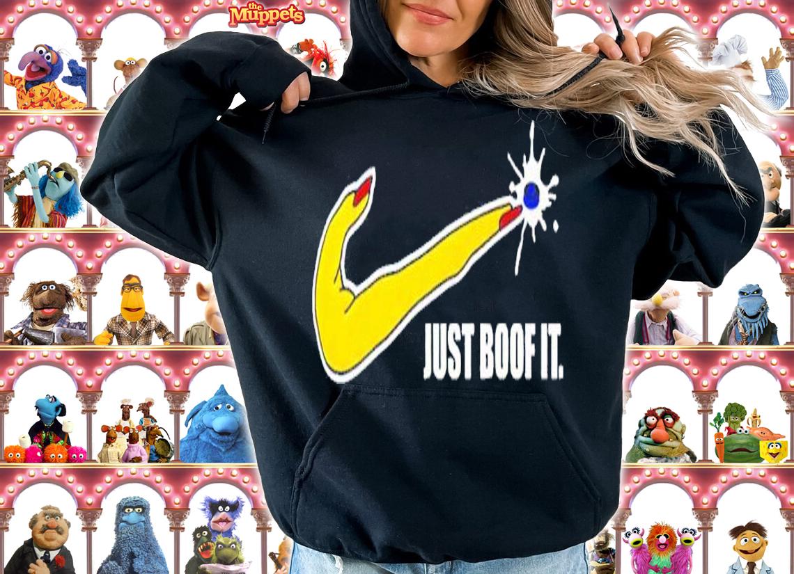 Nike Just Boof It T-Shirt t-shirt