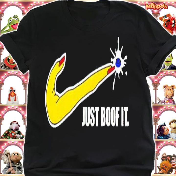 Nike Just Boof It T-Shirt t-shirt