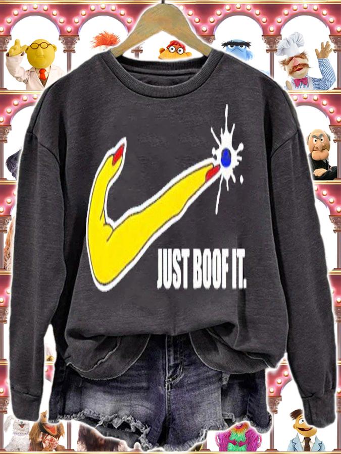 Nike Just Boof It T-Shirt t-shirt