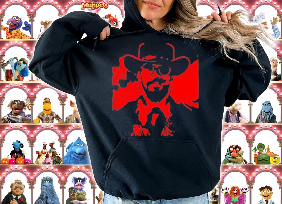 Official Django Unchained Red Suit Shirt t-shirt hoodie